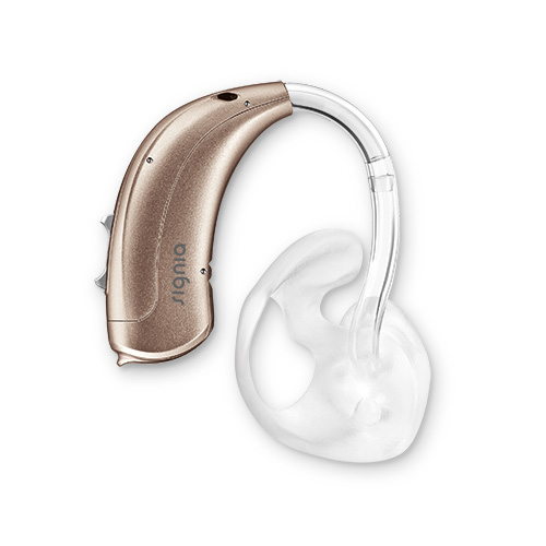 Kõrvatagused kuuldeaparaadid